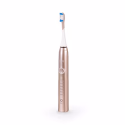 Silk'n SonicSmile Adulte Brosse à dents à ultrasons Or, Rose