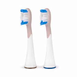 Silk'n SSR2PEUP001, 2 pièce(s), Bleu, Or rose, Blanc, SonicSmile