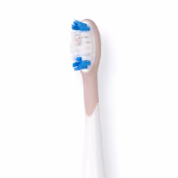 Silk'n SSR2PEUP001 tête de brosses 2 pièce(s) Bleu, Or rose, Blanc