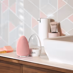 Silk'n Bright Visage Rose - Vue supplémentaire 6