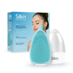 Silk'n Bright Visage Bleu
