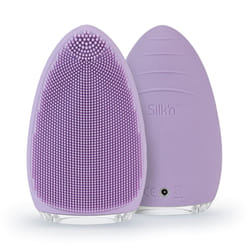 Silk'n Bright Brosse vibrante Violet AC/Batterie