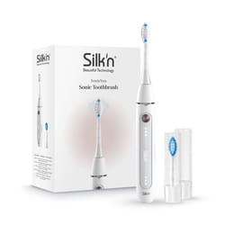 Silk'n SonicYou Adulte Brosse à dents à ultrasons Blanc