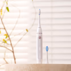 Silk'n SonicYou Adulte Brosse à dents à ultrasons Blanc - Vue supplémentaire 6