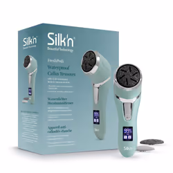 Silk'n FreshPedi Couleur menthe
