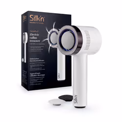 Silk'n VacuPedi Noir