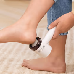 Silk'n VacuPedi Noir - Vue supplémentaire 5