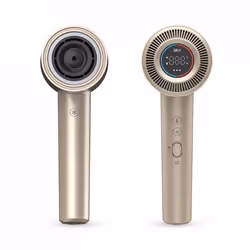 Silk'n SilkyAir Pro sèche-cheveux 1600 W Or