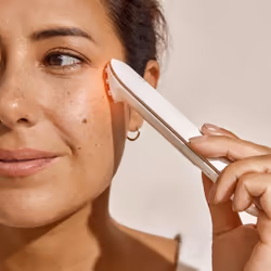 Silk'n FaceTite Mini Visage Blanc - Vue supplémentaire 5