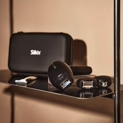 Silk'n 7 Lumière pulsée Noir - Vue supplémentaire 7