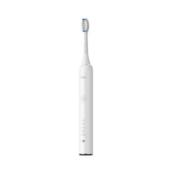 Silk'n SonicSmile Plus Adulte Brosse à dents vibrante Blanc