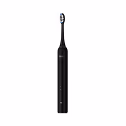Silk'n SonicSmile Plus, Adulte, Brosse à dents vibrante, Nettoyage en profondeur, Soins des gencives, Polissage, Sensible, Bl ...