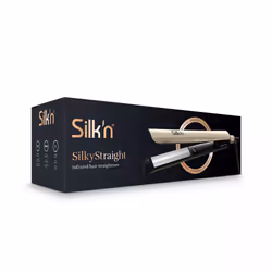 Silk'n Straight Fer à lisser À chaleur Or rose 3 m - Vue supplémentaire 11