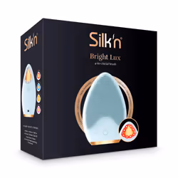 Silk'n Bright Lux Brosse vibrante Vert Batterie - Vue supplémentaire 8