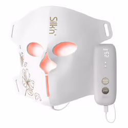 Silk'n LED EMS appareil pour soin de la peau Thérapie lumineuse de la peau Blanc - Vue supplémentaire 2