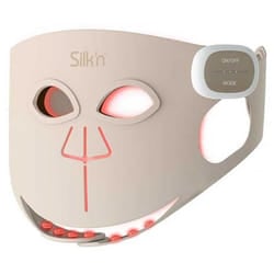 Silk'n Masque Visage LED PRO