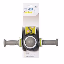 Qibbel toybar, Guidon, Gris