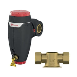 Séparateur de boues Flamco Xstream Clean f 20x27 Flamco