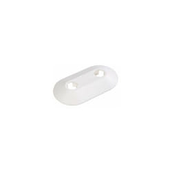 Flamco - Rosace double rvd 16/50