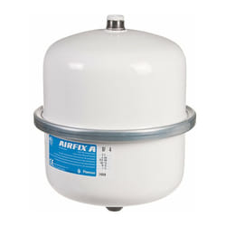 Flamco - Vase d'expansion - 8 l - Eau sanitaire