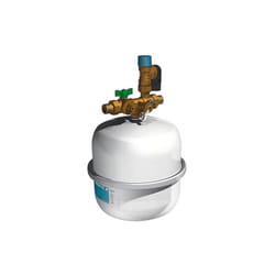 Flamco - Groupe de sécurité Securfix ng 4807 12 litres 8 bar