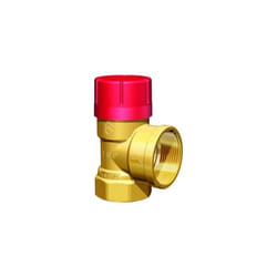 Soupape secu 1' 4 bar