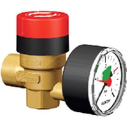 Soupape de sécurité - FLAMCO - PRESCOMANO - F - 15X21 - 1/2