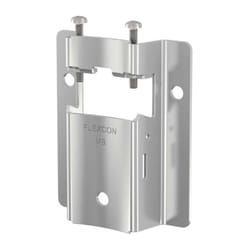 Flamco suspension match0 27903 avec mécanisme d&39encliquetage, pour vases d&39expansion 2-25 l