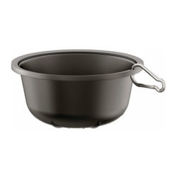 Flamco - Auge souple Flexcon Drain Tub 4 l