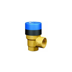 Flamco - Soupape securite 3/4'f 7bar