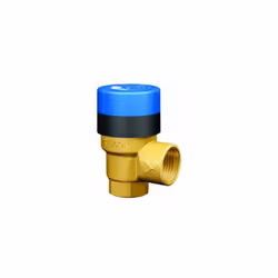 Soupape de sécurité sanitaire Prescor B - Pression 7 - 10 bars