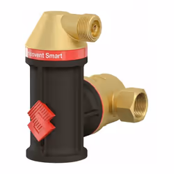 Pour circuit fermé de chauffage et réfrigération. Température jusqu'à 120°C Pression de service jusqu'à 10 bar Efficace pour  ...