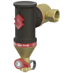 Flamco 30023 - Pot à boues