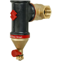 Séparateur de boues Flamco Clean Smart 1 1/4'' EcoPlus