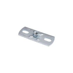 Flamco - Platine rectangulaire - Femelle M10