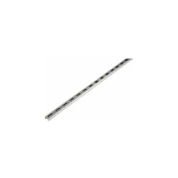 Flamco - rail zingue r0 28x18 /2m