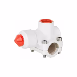 Un système pour tubes en cuivre selon DIN EN 1057, tube mince en acier selon DIN EN 10305-1 et tube mince en acier inoxydable ...