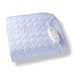 Inventum HN135 couverture et coussin chauffant Chauffe-lit électrique 60 W Bleu Toison
