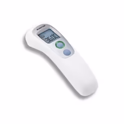Inventum TMC609, Contact, Front, °C, 0,1 °C, 32 - 42,9 °C, 2 s