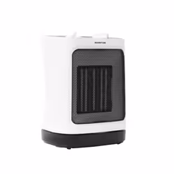Inventum KC222WOS appareil de chauffage Intérieure Blanc 2000 W Chauffage de ventilateur électrique