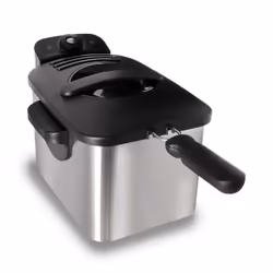 Inventum GF431S, Friteuse, 3 L, 0,5 kg, 3 L, 140 °C, 190 °C