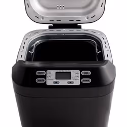 Inventum BM55 machine à pain 550 W Noir
