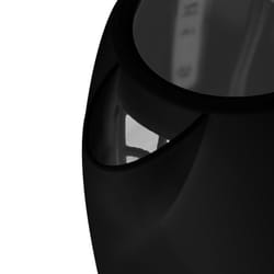 Inventum HW212 bouilloire 1,2 L 2200 W Noir