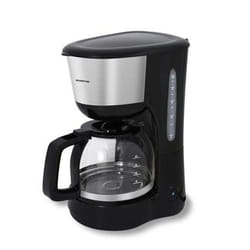 Inventum KZ612 machine à café Entièrement automatique Machine à café filtre 1,25 L