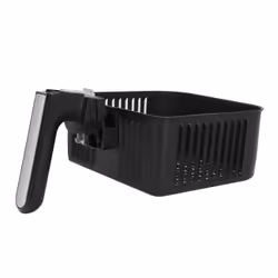 Inventum GF400HL friteuse Unique 4 L Autonome 1500 W Friteuse sans huile Noir