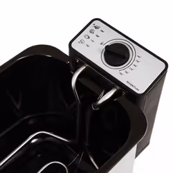 Inventum GF645F friteuse Unique 4 L Autonome 3000 W Acier inoxydable
