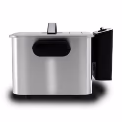 Inventum GF645F friteuse Unique 4 L Autonome 3000 W Acier inoxydable