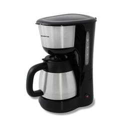 Inventum KZ618 machine à café Entièrement automatique Machine à café filtre 1 L