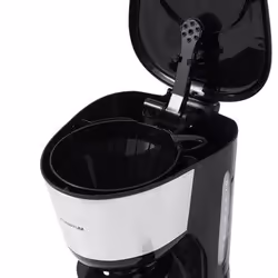 Inventum KZ618 machine à café Entièrement automatique Machine à café filtre 1 L
