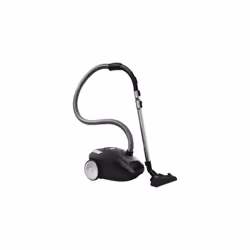 Aspirateur traîneau 700 W Régulation électronique de la puissance d'aspiration Portée de 10 m Convient aux personnes allergiq ...